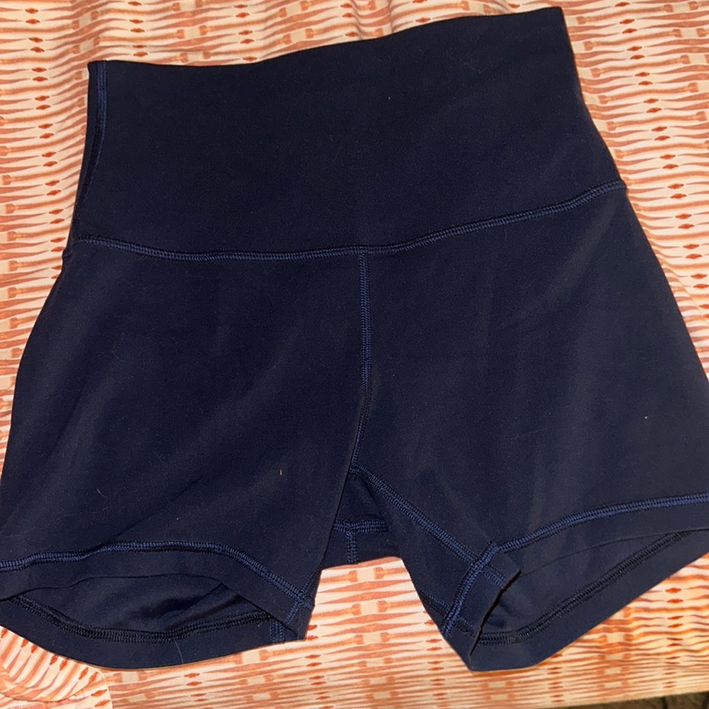Lululemon align shorts